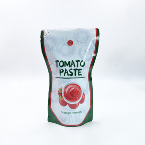 Auténtica <span class=keywords><strong>pasta</strong></span> <span class=keywords><strong>de</strong></span> tomate enlatada <span class=keywords><strong>de</strong></span> estilo italiano Proceso <span class=keywords><strong>de</strong></span> cáscara con sabor dulce para <span class=keywords><strong>pizza</strong></span> y <span class=keywords><strong>pasta</strong></span> conservada con jarabe - Product Image 3