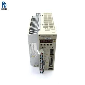 Automation Replacement Part SGDM-1AADA <b>Drive</b> for Machine Tool Systems SGDM-10ADA SGDM-10ADA High-Precision <b>Drive</b> for M - Product Image 1