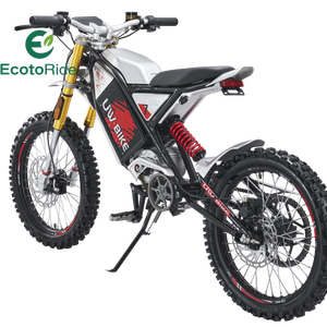 Motocicleta Eléctrica Surron Ultra Bee 48V Tipo <span class=keywords><strong>Motocross</strong></span> Off-Road Dirtbike Moto Eléctrica Vehículos Ebike - Product Image 3