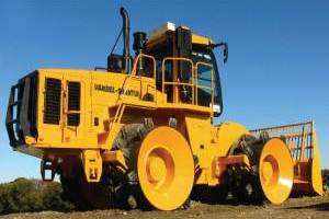 Cina 23 Ton <span class=keywords><strong>Shantui</strong></span> <span class=keywords><strong>SR23MR</strong></span> mesin pengumpul sampah harga murah - Product Image 4