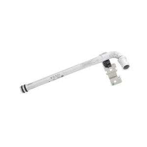 Manguera de refrigerante para Porsche Macan Panamera 94610606960, pieza de repuesto, longitud estándar - Product Image 1