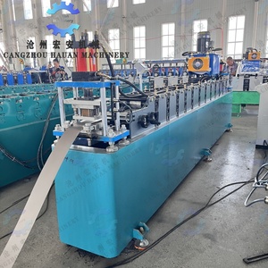 Machine de formage à froid verticale automatique légère avec PLC et boîte de vitesses - Product Image 2