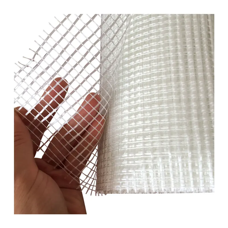 160G C Glass Cloth 6Inch Window Screen Fiberglass Mesh Roll Mesh Netting Rolls