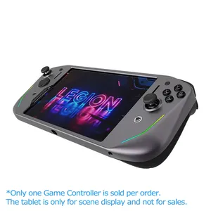 Nouvelle <span class=keywords><strong>manette</strong></span> de jeu LEGION G9 2026 pour tablette Y700 Gen5, <span class=keywords><strong>manette</strong></span> de jeu exclusive avec <span class=keywords><strong>manette</strong></span> à bascule Hall RGB haute précision, fabriquée en Chine - Product Image 5