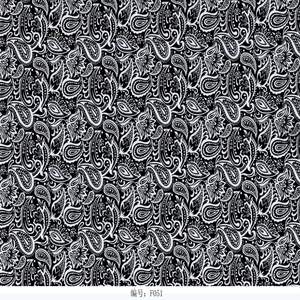 غشاء ترطيب مائي على شكل زهرة بسعر منخفض، ملصق ورقي على شكل زهرة ينقل الماء للأكواب - Product Image 5