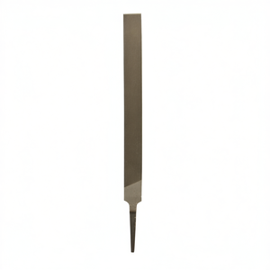 Lima plana paralela Ttake de 12 pulgadas de longitud para trabajar metal y madera - Product Image 2