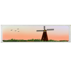 Pantalla LCD tipo barra de 10.11 pulgadas, 1920*440, interfaz MIPI, 550 nits - Product Image 4
