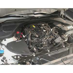 Entrada de aire para 2019 + BMW <span class=keywords><strong>320i</strong></span> 330i(G20) <span class=keywords><strong>B48</strong></span> para 2019-2021 BMW G20 <span class=keywords><strong>B48</strong></span> 2.0L <span class=keywords><strong>320i</strong></span> 330i - Product Image 3