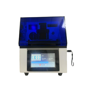 เครื่องปริ้นเตอร์3D เฉพาะทันตกรรม MEKO C60คุณภาพสูงความละเอียดหน้าจอ4K ความเร็วในการพิมพ์เร็ว (13-20นาที) - Product Image 2