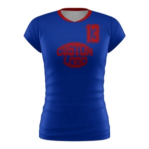 ออกแบบเสื้อวอลเลย์บอลแบบไม่มีแขนของคุณเอง - Product Image 5