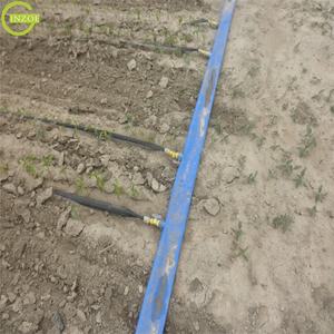 Ad alta efficienza pe <span class=keywords><strong>Tubo</strong></span> di <span class=keywords><strong>Irrigazione</strong></span> <span class=keywords><strong>A</strong></span> <span class=keywords><strong>Goccia</strong></span> con foro - Product Image 5