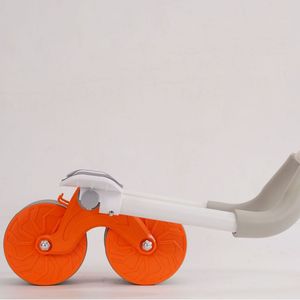 Rodillo Abdominal con Rebote Automático, Soporte para Codos, Base Antideslizante y Temporizador para Entrenamiento en Casa o Gimnasio - Product Image 3