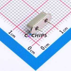 KUS300001830 Crystal (Passive) HC-49S Crystal Oscillator 30MHz 30ppm 18pF - Product Image 2