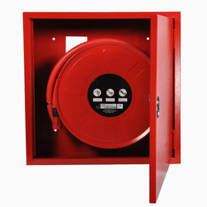 Gran oferta <span class=keywords><strong>2023</strong></span>, suministro confiable para extintor de incendios de goma, carrete de manguera, gabinete resistente al fuego - Product Image 1