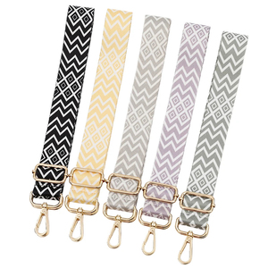 <b>Adjustable</b> Bag <b>Strap</b> Woman Purse <b>Straps</b> for Crossbody Messenger Shoulder Bag Accessories <b>Adjustable</b> Embroidered Belts <b>Straps</b> - Product Image 5