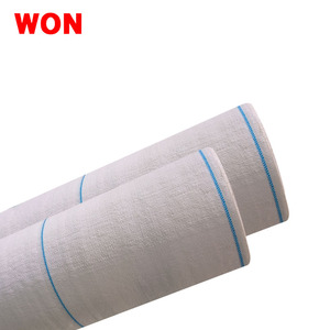 WON, venta al por mayor, membrana reflectante comercial personalizada duradera, polietileno blanco para panel solar fotovoltaico, garantía de 5 años de rollo para exteriores - Product Image 6