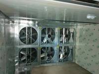 Industriële warmtepomp visdroogmachine/voedseldroger |   Multifunctionele droogoven voor vlees, vis, garnalen, CE-gecertificeerd