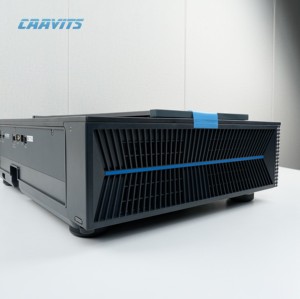 Proyector Láser 4K <span class=keywords><strong>BenQ</strong></span> i930L de 2000 Lúmenes, Equipos de Presentación Láser 4K UST de Tiro Ultracorto, Proyector Inteligente 3D Android - Product Image 3