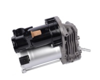 Compresseur de Suspension pneumatique, pompe à Air, année 2006 — 2013, LR010375, LR041777, LR025111, RQL000014