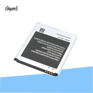 B600BC 2600mAh แบตเตอรี่ทดแทนสำหรับซัมซุง กาแลคซี่ เอส 4 ไอ 9500 เอส 4 แอคทีฟ ซีอี โรห์สขายส่งจำนวนมากคุณภาพสูง - Product Image 6