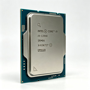 Nuevo Procesador de Escritorio Intel Core <span class=keywords><strong>I9</strong></span>-<span class=keywords><strong>13900</strong></span> CM8071504820605 SRMB6 Original, LGA1700, 24 Núcleos, 32 Subprocesos - Product Image 2