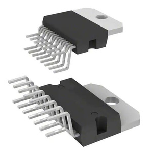 LM-2 LLXY LLVB LLEB LLE7 LM-3 LM-5 LM-8 LM201ADR2G-LM201ADR LM193J/883Q//LM193J IC chip integrated circuit - Product Image 2