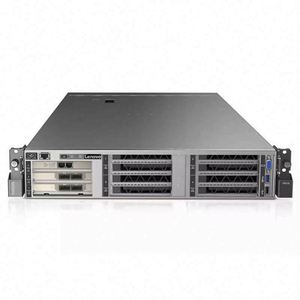Thương hiệu mới Intel Xeon Khả năng mở rộng bộ vi xử lý lenovos <span class=keywords><strong>4</strong></span> hoặc 8 gpus thinksystem sr670 V2 sr670 V3 Rack máy chủ - Product Image 2