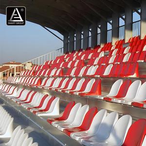 Tribunes de stade intelligentes pour sports de plein air avec toit, gradins, sièges de stade, gradins de football, échafaudages de stade, sièges de tribune - Product Image 5