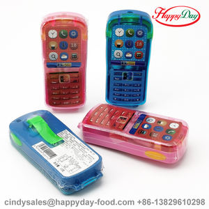 لعبة موبايل HAPPYDAY مع حلوى آيس كريم صلبة - Product Image 4