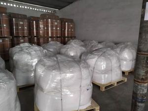 Suministro de Fábrica de DPE (1,2-Difenoxietano) – Sensibilizador Térmico para Materiales de Registro Térmico, Pureza ≥99% - Product Image 6