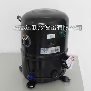 Compresseur frigorifique HYZL TFH4524F TFH4524Z 2HP pour climatisation de entrepôts frigorifiques - Product Image 3