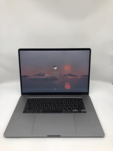 Laptop usada de bajo precio, Intel I7, 16GB de RAM, 512GB de memoria, segunda mano, MacBook Pro 2019 de 16 pulgadas, portátil para estudiantes. - Product Image 1