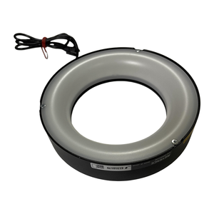 Fuente de Luz Multiángulo Blanca KEYENCE CA-DRW13M CA-DRR13M CA-DRW10F CA-DRW10X para Lectura en Fondos Complejos, en Stock - Product Image 3