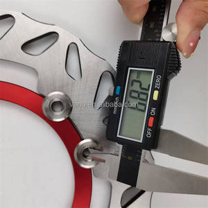 <span class=keywords><strong>จาน</strong></span>เบรค WANOU 230 มม. 3 รู <span class=keywords><strong>ส</strong></span>ำหรับรถมอเตอร์ไซค์ AEROX <span class=keywords><strong>NMAX</strong></span> แบบลอยตัว <span class=keywords><strong>ส</strong></span>ำหรับการแข่งขัน - Product Image 6