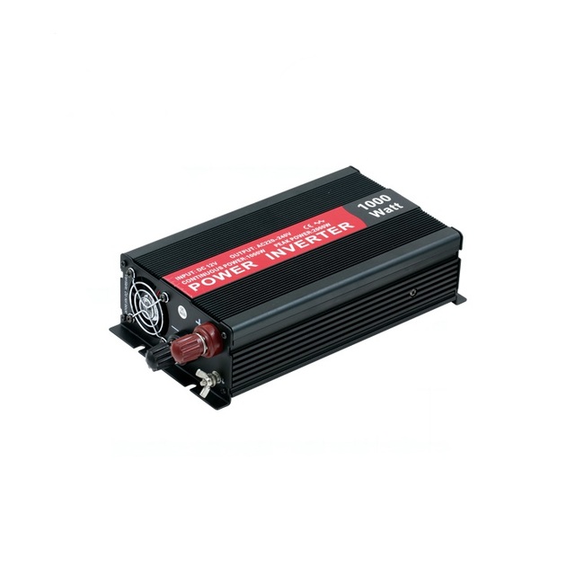 Best Price Portable DC to AC 1000W Modified Sine Wave Solar Power Inverter