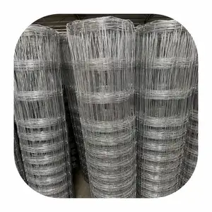 Farm Land China Supplier Supply Sheep Field Wire Mesh Fence 1M X 100M