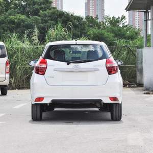 Auto <span class=keywords><strong>Toyota</strong></span> di Alta Qualità in Vendita, <span class=keywords><strong>Toyota</strong></span> Yaris L 1.5L Automatica, Auto Usata <span class=keywords><strong>Toyota</strong></span> Yaris per Esportazione, Auto <span class=keywords><strong>Toyota</strong></span> in Vendita - Product Image 6