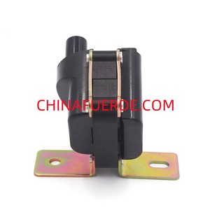 คอยล์จุดระเบิดรถยนต์ Volkswagen Santana รุ่น 330905115A 0221502007 อะไหล่ทดแทนใหม่ - Product Image 4