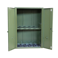 Factory Price Hidden Money Large Size Big Size Safety Case Safe Storage Safes Cabinet Box