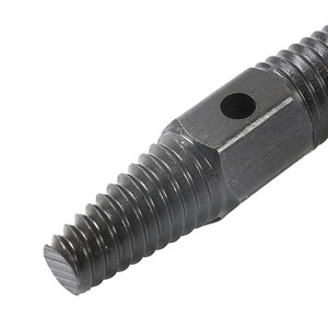 Dr. Giant Water Pipe Extractor <b>Socket</b> 12mm Industrial Grade Carbon Steel Damaged <b>Screw</b> Remover Home Repair Tool - Product Image 1