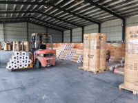 Rideau de Porte Magnétique en PVC Anti-Poussière pour Entrepôt et Atelier - Fourniture d'Usine