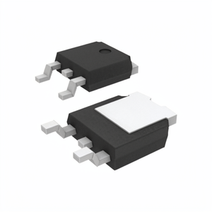 ทรานซิสเตอร์ STD10NM60N DPAK ชิปอิเล็กทรอนิกส์ ชิ้นส่วนอิเล็กทรอนิกส์ BOM IC มีสินค้าในสต็อก - Product Image 1