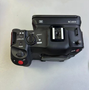 Wholesale C70 used camera 4K digital movie camera RF interface professional video <b>shooting</b> equipment - Product Image 2