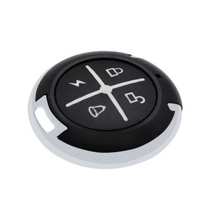 433Mhz Thay Thế Key Fob Điều Khiển Từ Xa Không Thấm Nước Chống Sốc Điện Nhân Tính Cửa Mở Cho Nhà Để Xe Tự Động Cửa Trượt - Product Image 2