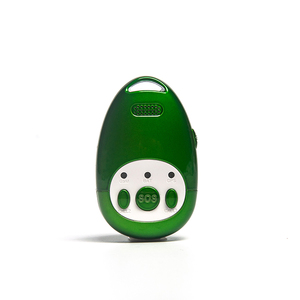 Mini dispositivo de seguimiento GPS 4G con alarma antipérdida impermeable para niños - Product Image 6