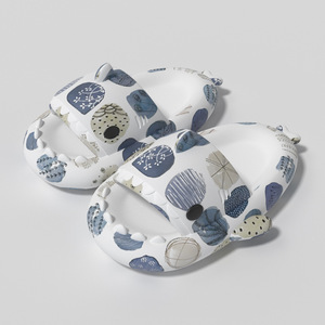 <span class=keywords><strong>Chanclas</strong></span> <span class=keywords><strong>de</strong></span> Tiburón con Punta Abierta, EVA, Pantuflas <span class=keywords><strong>de</strong></span> Invierno para Adultos, Secado Rápido, Impermeables, Transpirables, Ligeras, Venta al por Mayor, China, Verano - Product Image 1