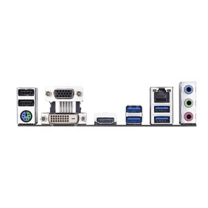 เมนบอร์ดเดสก์ท็อปใหม่ดั้งเดิมสำหรับ DS3H B360M กิกะไบต์ - Product Image 6