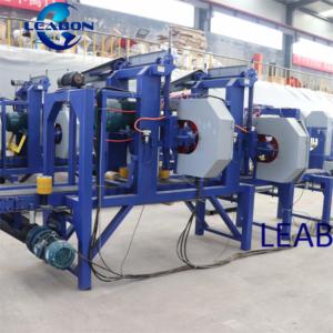 15kw * 2 Máquina <span class=keywords><strong>de</strong></span> sierra <span class=keywords><strong>de</strong></span> cinta horizontal <span class=keywords><strong>de</strong></span> doble cabezal Corte <span class=keywords><strong>de</strong></span> <span class=keywords><strong>madera</strong></span> cuadrado <span class=keywords><strong>de</strong></span> registro Máquina <span class=keywords><strong>de</strong></span> resierra <span class=keywords><strong>de</strong></span> cabezales múltiples <span class=keywords><strong>usada</strong></span> - Product Image 6