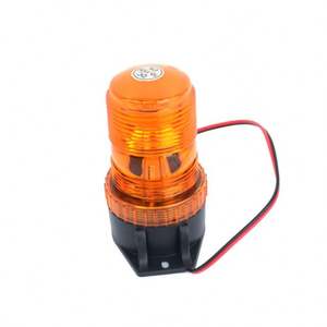 Cung Cấp Đèn Cảm Biến Hình Lục Giác Led High Bay Loại Từ Tính Cao 100Mm Chiều Cao 10 Volt - Product Image 5