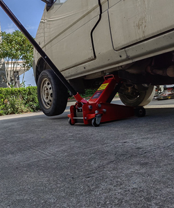 แม่แรงยกรถไฮดรอลิก 2 ตัน - Product Image 5